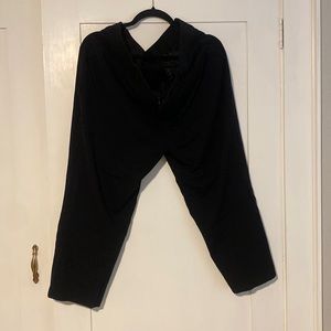 Ava & Viv Black Dress Pants- SUPER stretchy